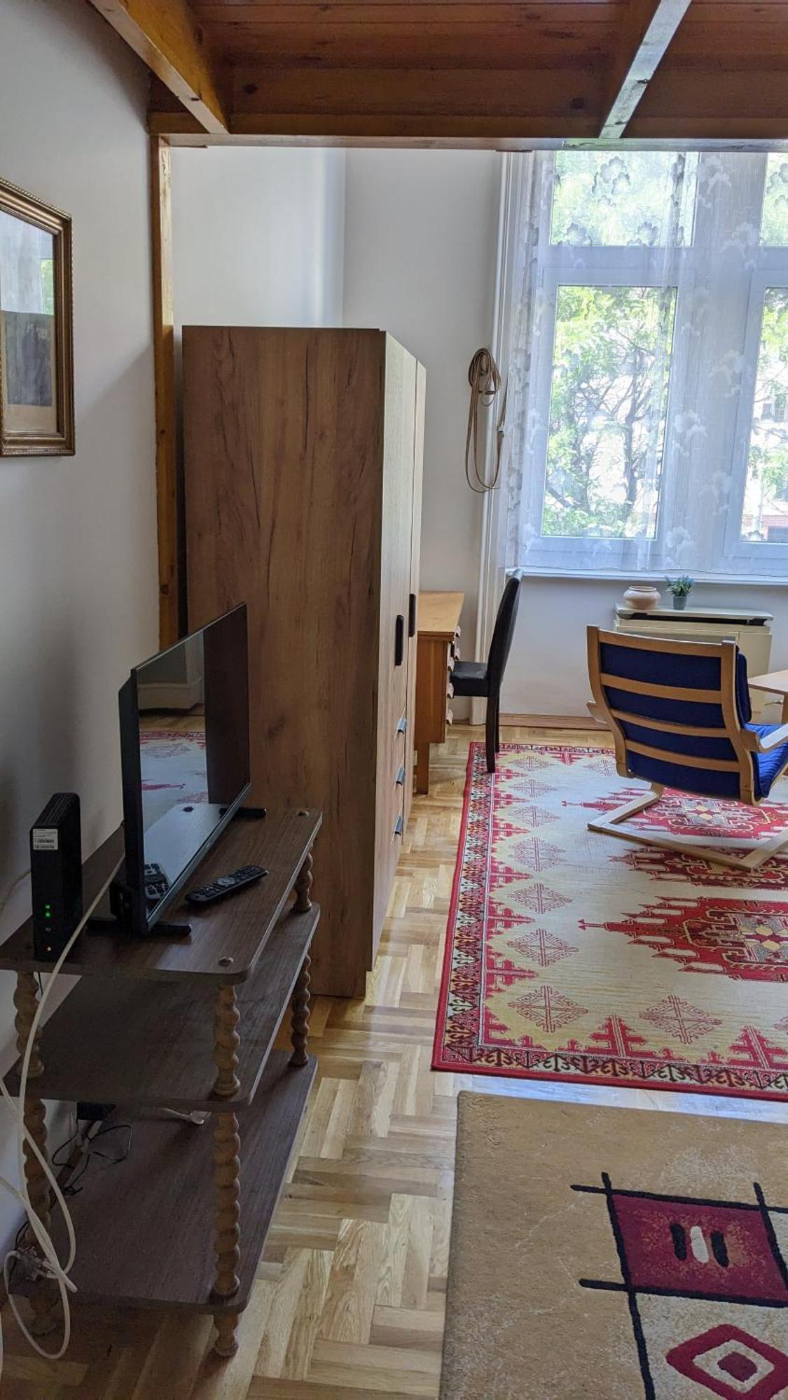 Apartamento H4