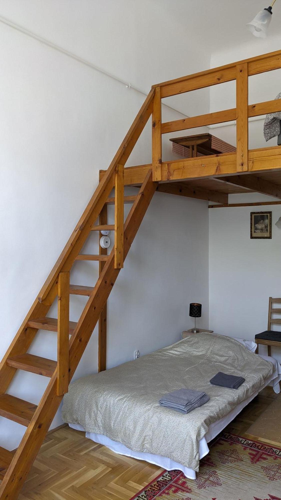 H4 Apartamento