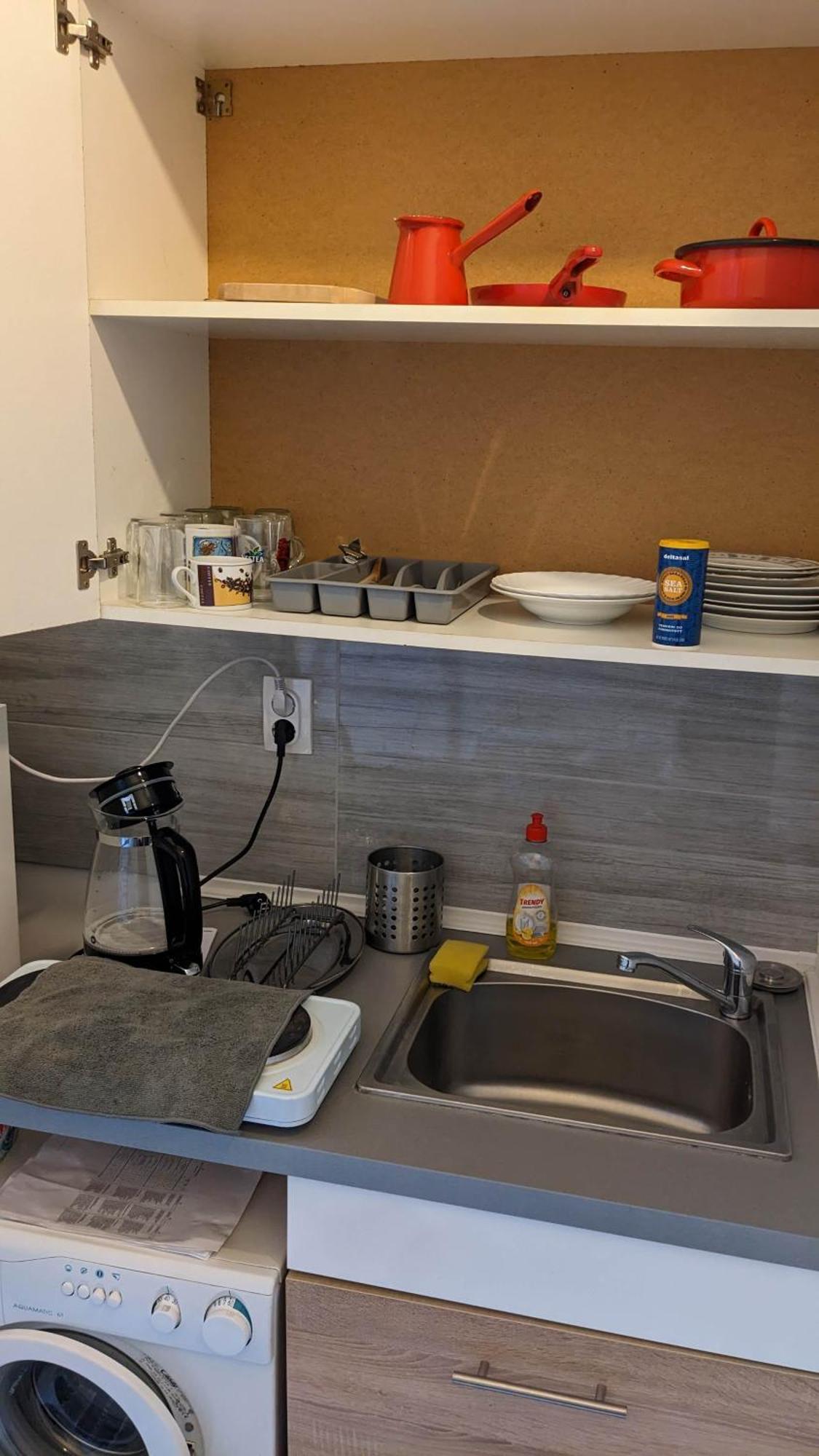 H4 Apartamento *